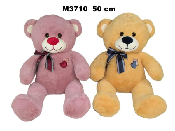 Bamse 50cm MIX