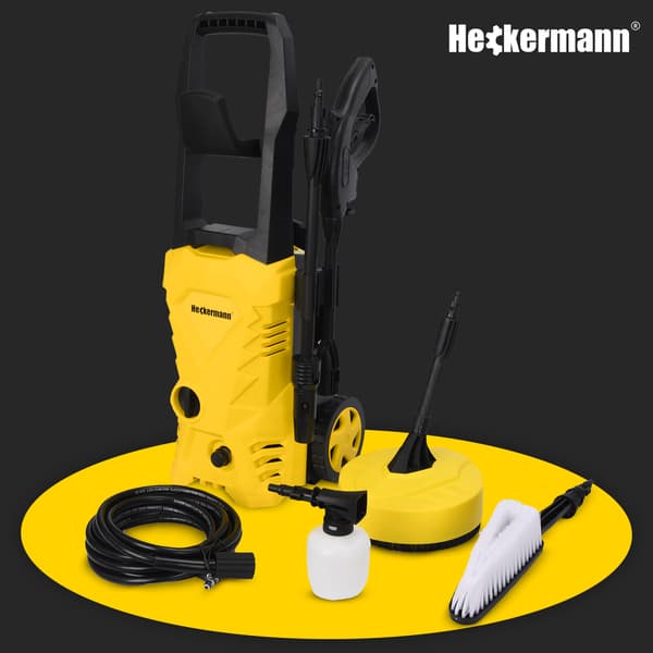 Heckermann SVMC16 painepesuri
