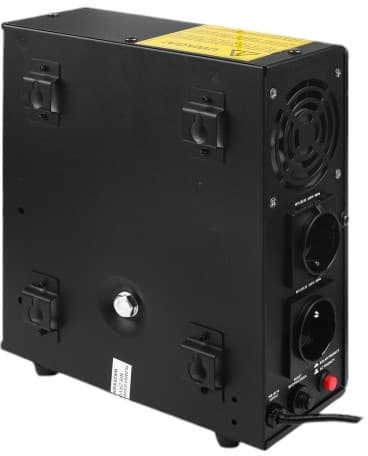 UPS Volt Polska SINUS PRO 800W (3SP098012W)