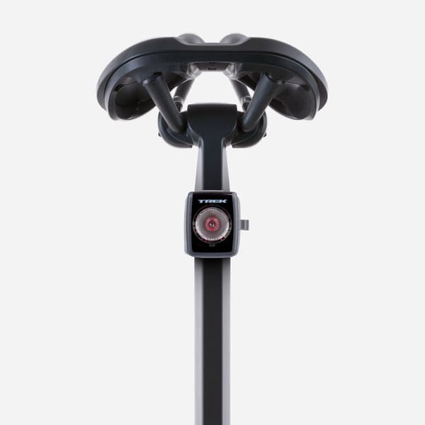 Cube Litening Sadelstolpsradarfäste - Trek Flare RT / CarBack