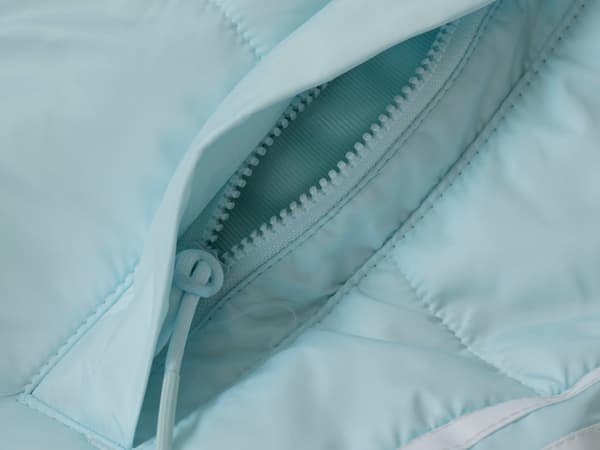 Adidas Original - Damjacka - Kort Pufferjacka HK5255 32