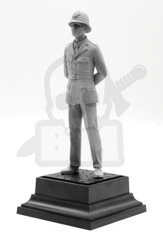 ICM16011 Britisk politimand 1:16