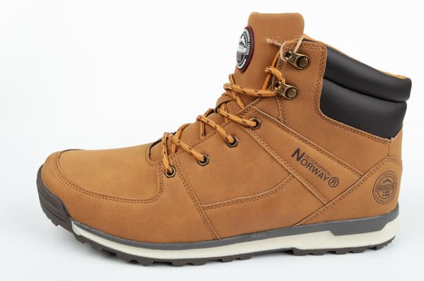 Geographical Norway sko [NIAGARA-GN CAMEL] årgang 41