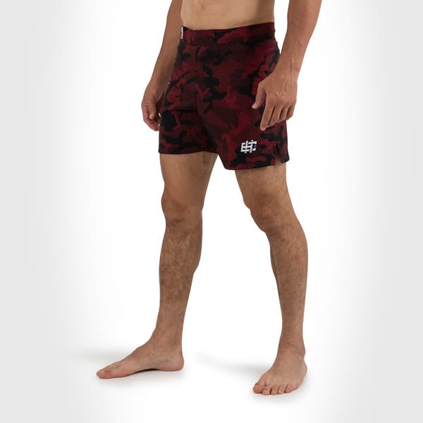 Herrshorts HAVOC M SVART