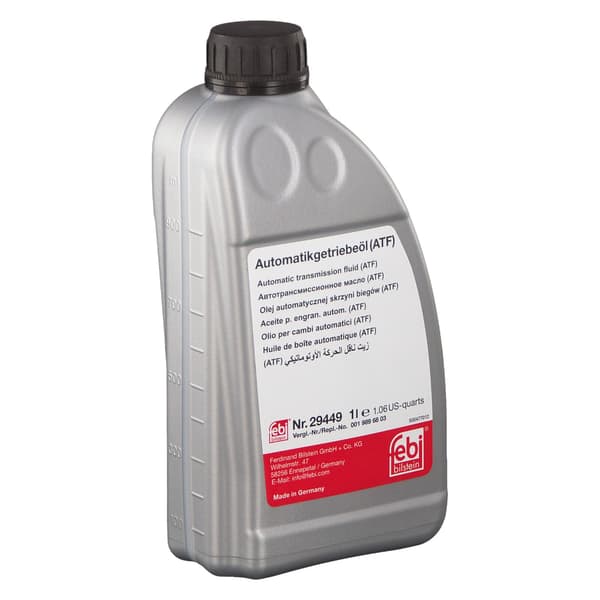 FEBI BILSTEIN FE29449 olier og fedtstoffer