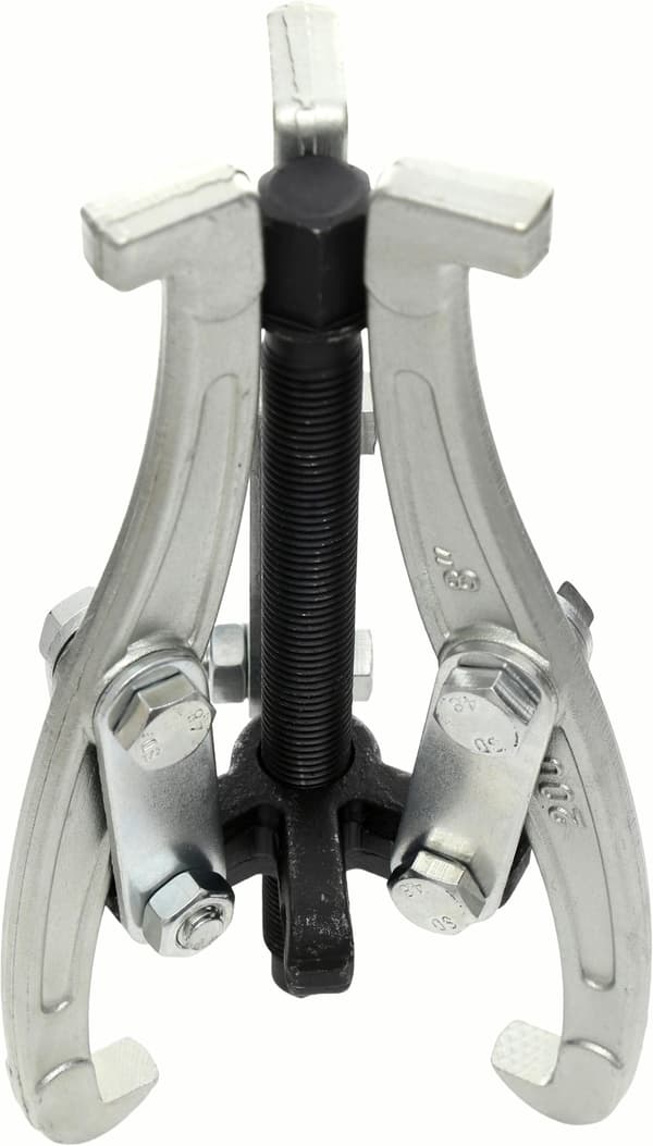 3-armad avdragare 100mm/4"" KD10116