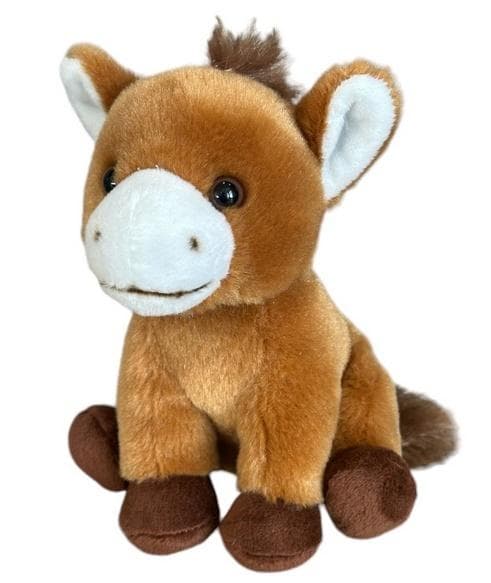 Ziki hest 14 cm