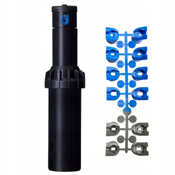 I20 roterende sprinkler, Hunter