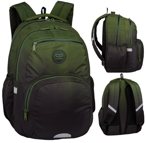 Pick Gradient Grass Coolpack Youth Rygsæk, P