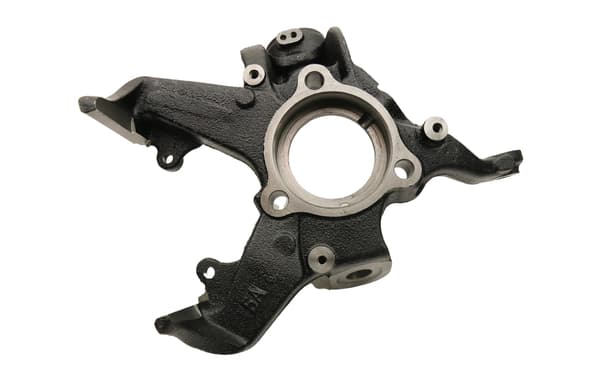 FT13560 FAST KNUCKLE FORRESTE VENSTRE