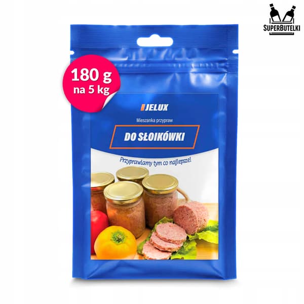 Krydderiblanding til glas 180 g