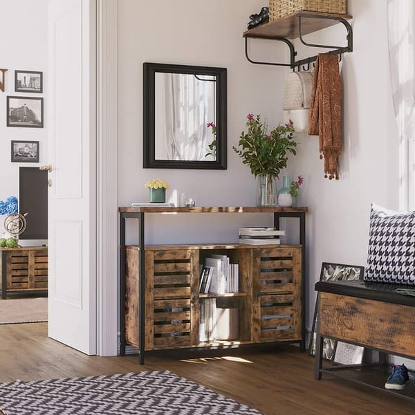 Vardagsrumsskåp, skänk, 100 cm LOFT