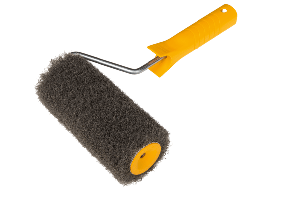 Hardy Rolputz 18 cm tasoitustela kahvalla