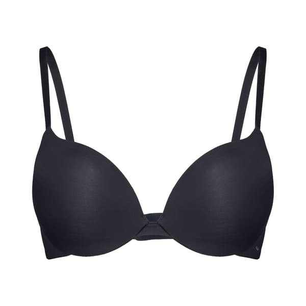 Esotiq Q1.04 2SIZE UP Super Push-Up Bh | Sort 75C