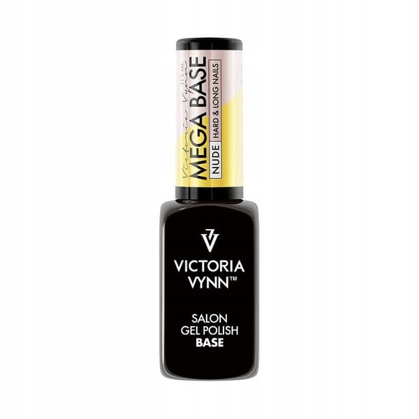 Victoria Vynn Gellack - Mega Base Nude 8ml