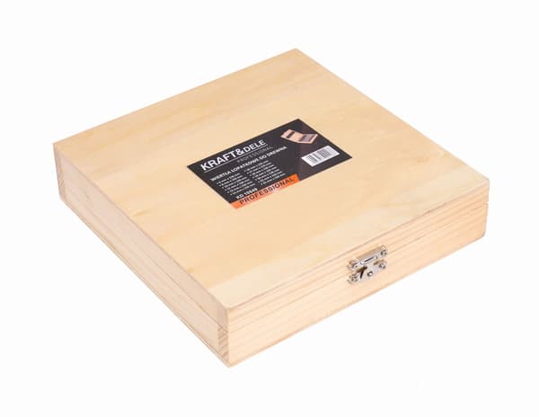 Skruvborr 13 st KD10549