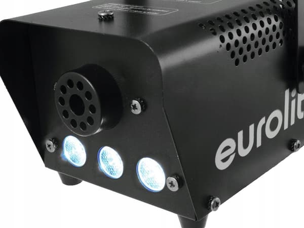 Eurolite N-11 LED - Røgmaskine