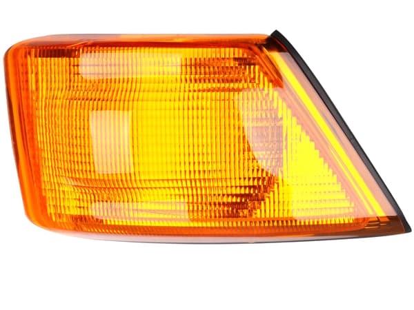FT87299 HURTIG BLINKLYS HØJRE ORANGE