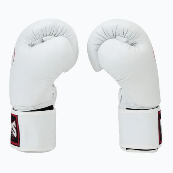 Twins Special BGVS3 Boksehandsker Hvide 14OZ