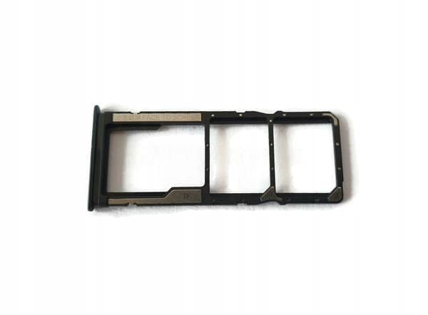 SIM-kortsfack för Xiaomi Redmi Note 9