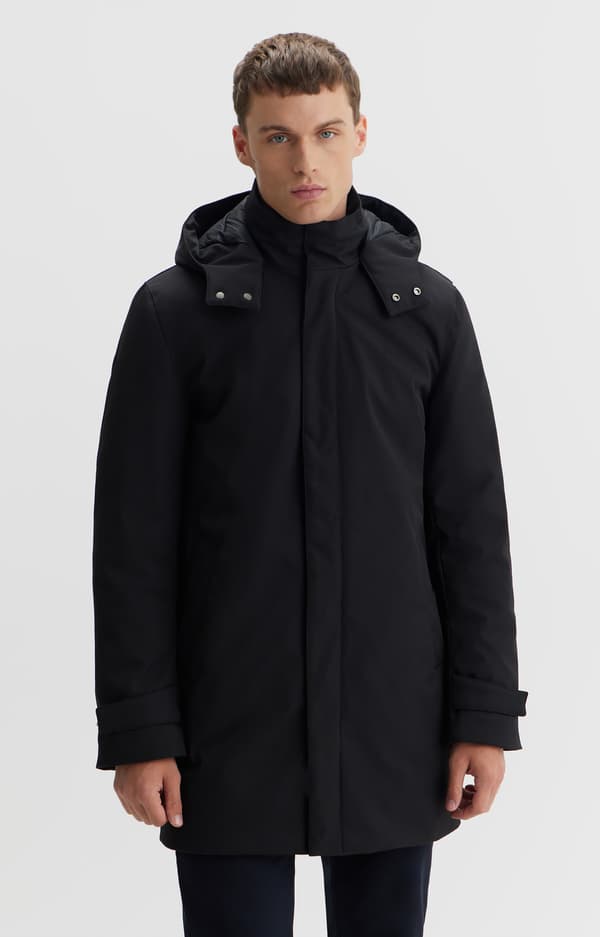 Trelagers parkas 56