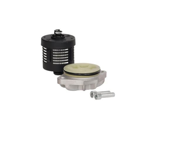 FT04301 SNABB HYDRAULISK OLJEFILTER