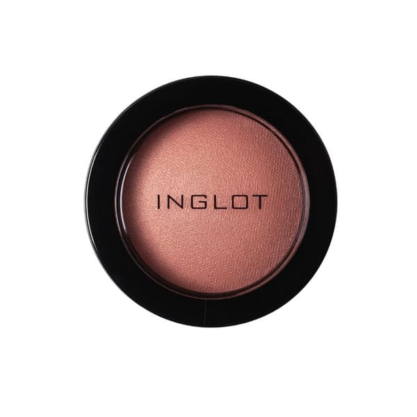 Inglot Rosie Cheeks Blush - 21 3,8g