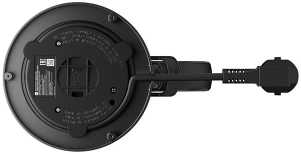 Xiaomi elektrisk glaskedel