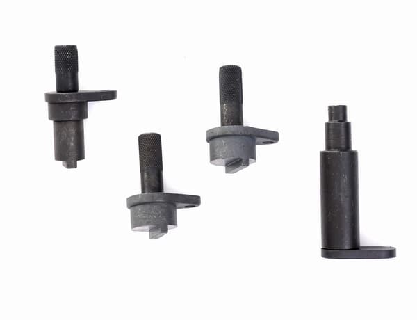 Kamaksel Lås KD10094