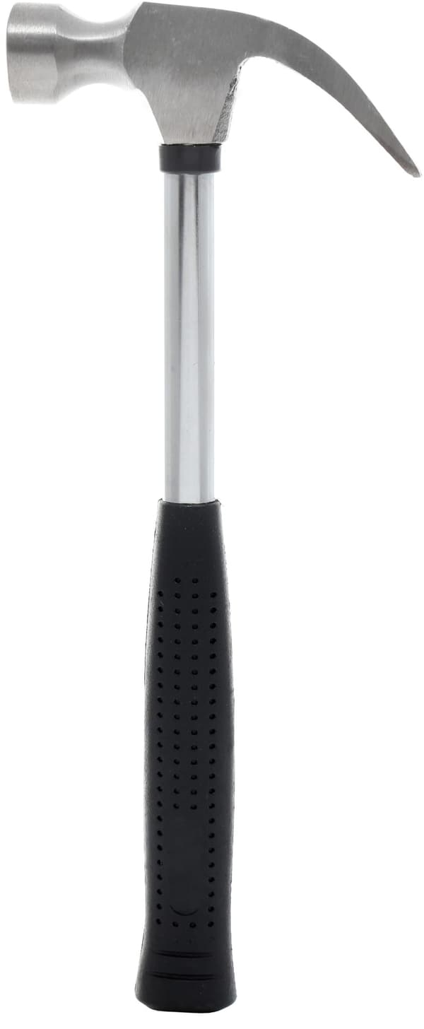 Tømrerhammer 500g 33cm KD264