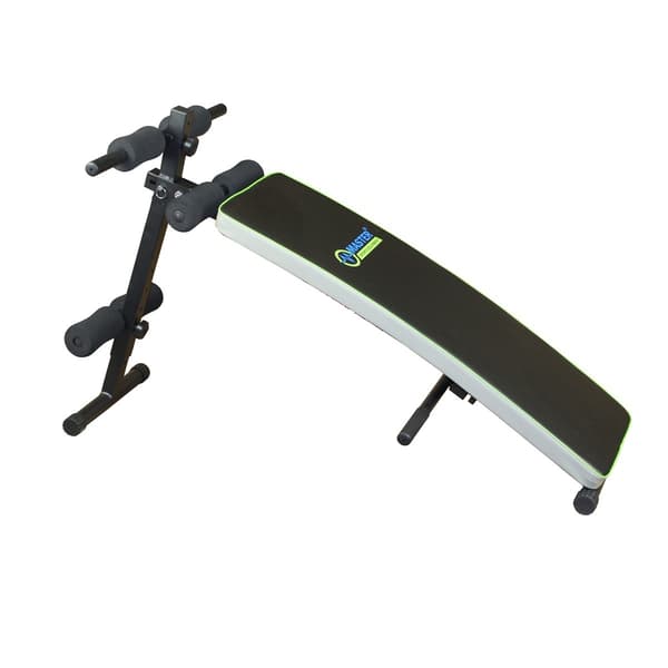 Master Incline -penkki