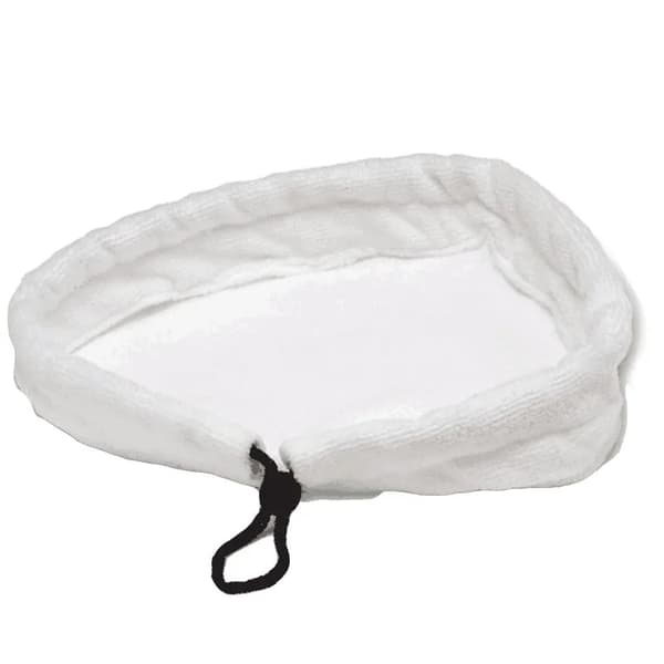 Mikrofiberöverdrag för ångmopp