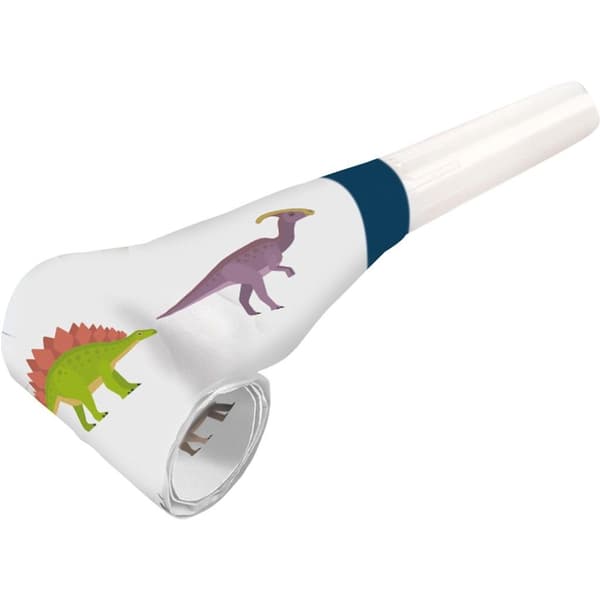 Glad Dinosaur Fløjte 30cm