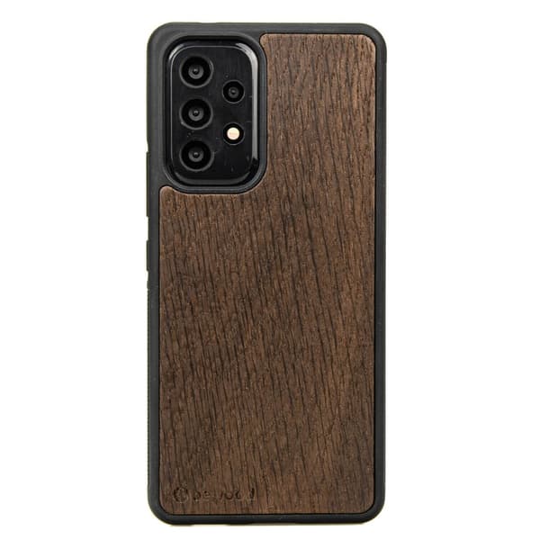 RØGET EG Træcover til Samsung Galaxy A53 5G