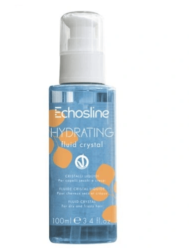 ECHOSLINE Fugtgivende krystalvæske 100 ml