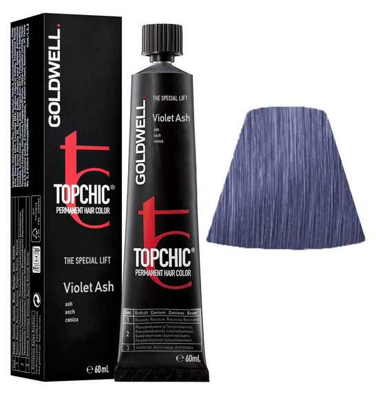 Goldwell TOPCHIC Neutrallights Violet Ask 60 ml