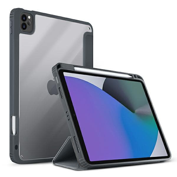 UNIQ Moven-etui til iPad Pro 11" (2021/2020), grå
