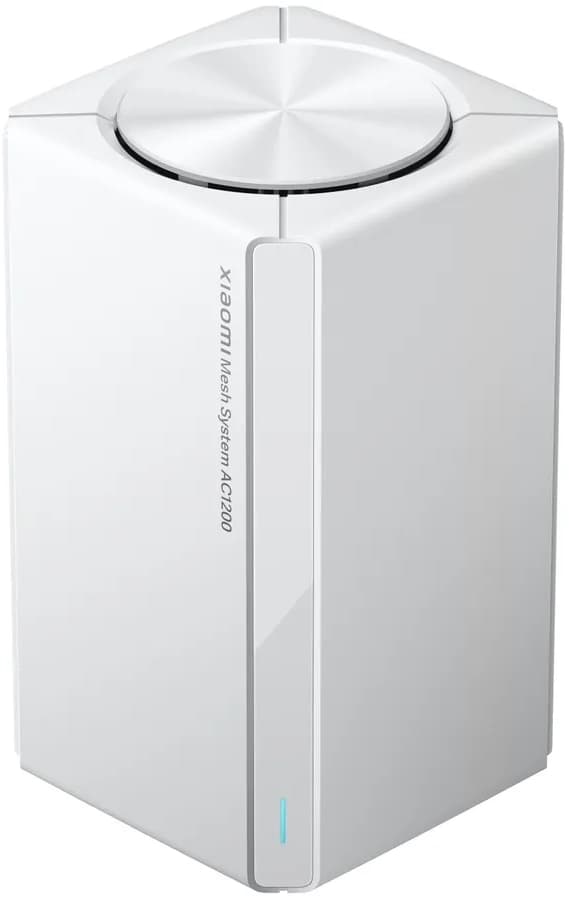 Xiaomi Mesh System AC1200 Router 1-pack (DVB4452GL)