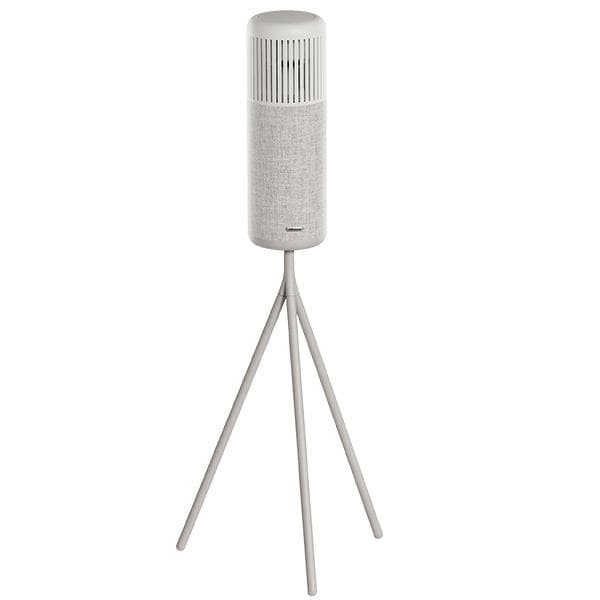 HiFuture Wedge HEB9BN Bluetooth-högtalare brun