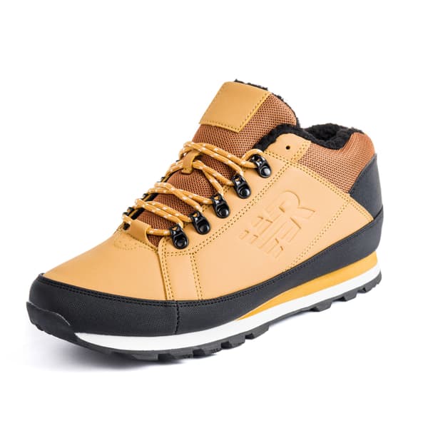 Rea herr vinterneakers isoleret WR winter beige størrelse 45.0