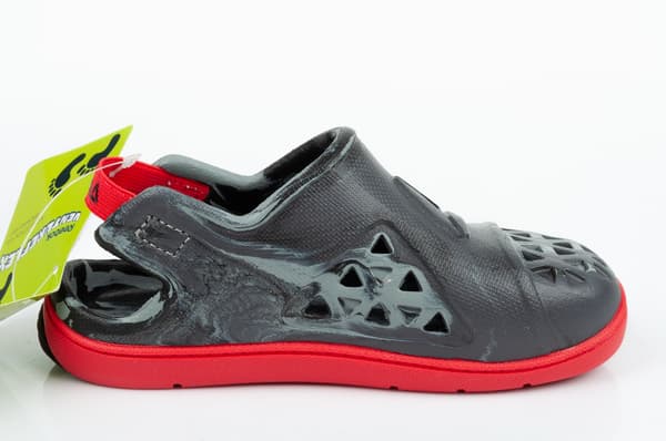 Reebok VENTUREFLEX SPLASH [CM9149] 23.5
