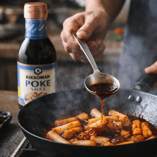 KIKKOMAN | DISH SÅS | POKA | 250 ml