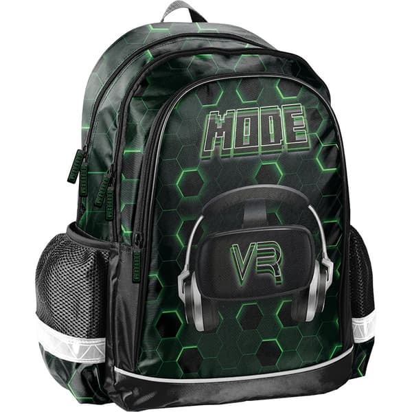 GAMING RYGSÆK PP26VR-081