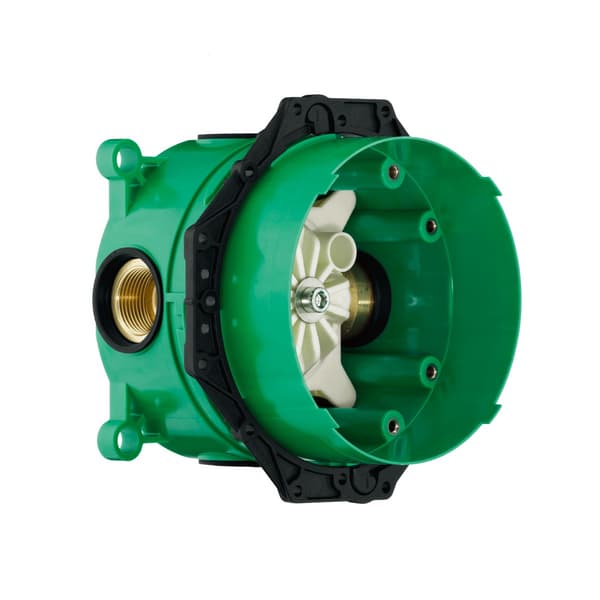 Hansgrohe iBox Universal DN20 / DN15 piiloasennuselementti 0180018