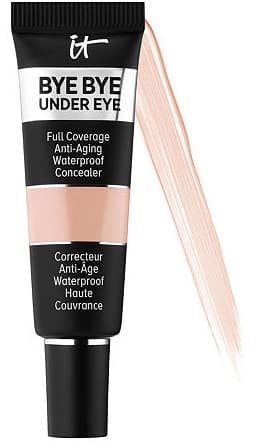 IT Cosmetics Bye Bye Under Eye Light Buff -peitevoide 10,5 vaalea 12 ml