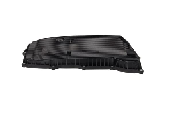 FT04883 OLIEPAN TIL FAST GEARKASSE MED FILTER