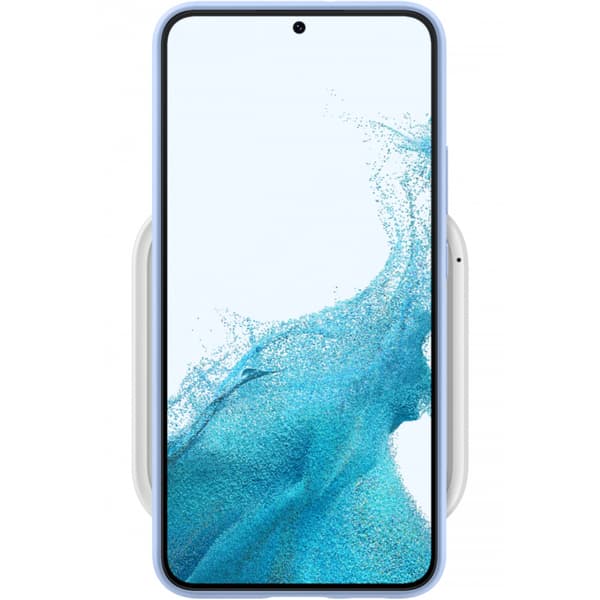 ORG Samsung Trådlös Laddare, Vit