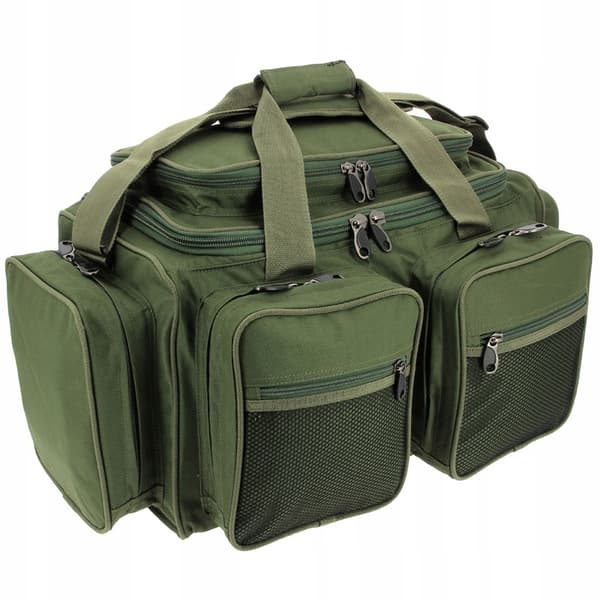NGT Multipocket XPR -monitaskuinen laukku