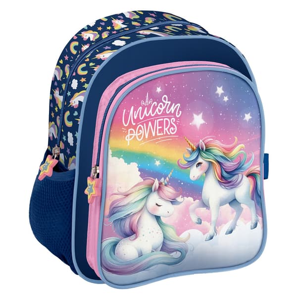 Reppu 11 Unicorn 16, Derform