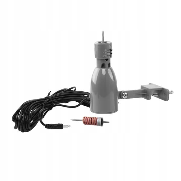 WHITE LINE Regnsensor